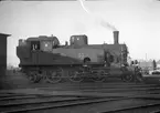 Statens Järnvägar, SJ S10 1733, tidigare SWB Y3 75