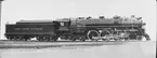 (The New York Central Railroad ) NYC lok 5249