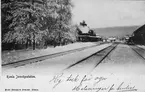 Kumla station