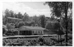 Järnvägsstation i Pixbo
