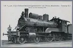 Tyskt ånglok, Preußische Staatseisenbahnen S5 503.