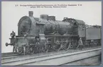 Tyskt ånglok, Preußische Staatseisenbahnen S10 1002.