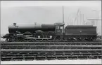 Great Western Railway, GWR 6000 6028 