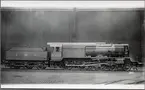 London, Midland and Scottish Railway, LMS lok 6399 