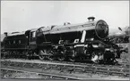 London, Midland and Scottish Railway, LMS 8F-A 8003.