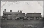 London & North Western Railway. LNWR 410 