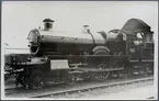 Great Northern Railway, G.N.R. lok 3828 