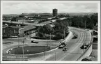 Götaälvbron i Göteborg.