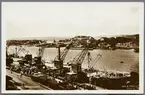 Göteborgs hamn.
