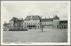 Göteborgs centralstation.