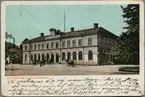 Karlskrona station