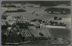 Vy över Vadsbro.
