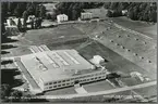 Widengrens Konfektionsfabrik i Vingåker.