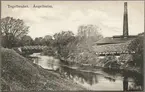 Tegelbruksområde i Ängelholm.