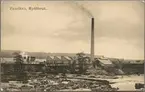 Fabriken i Rydöbruk.