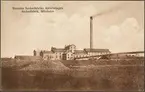 Svenska Sockerfabriks Aktiebolagets sockerbruk, Säbyholm.