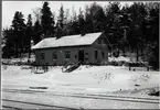 Björsäter station.