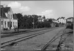 Gamleby station.