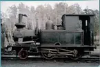 Byvalla - Långshyttans Järnväg, BLJ lok 9.