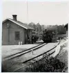 Askersund - Skyllberg - Lerbäcks Järnväg, ASLJ lok 4 