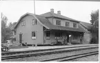 Mörbylånga station.