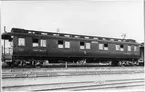 Sovvagn, Statens Järnvägar, SJ Ao1 1715.