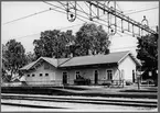 Vartofta station.
