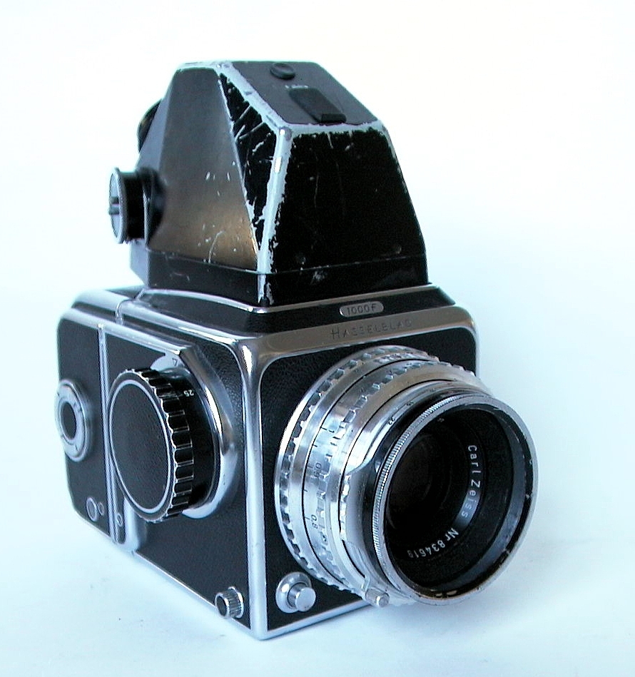 Kamera