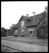 Brastad station.