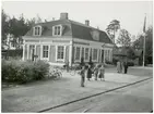 Bromölla station.
