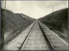 Stationen byggd 1893 av Malmö- Tomelilla Järnväg, MöToJ. Stationen anlades 1893. Tvåvånings stationshus i tegel. Mekanisk växelförregling