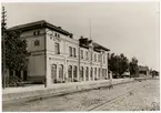 Filipstads station.