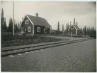 Gulå station