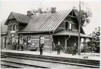 Gunnarstorp station