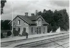 Gustafs station