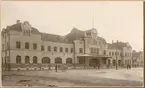 Gävle centralstation