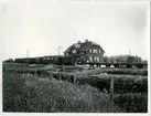Stationen öppnad 1901. Upphörde1962-05-27.