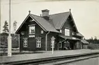 Hundsjö Station (Boden-Haparanda)