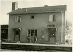 Bandelen Vellinge--Trelleborg, nedlagd 1960-01-01