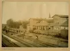 Herrljunga 1893