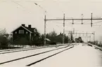 Latorpsbruk station.