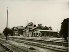 Mellerud station