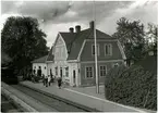 Mörlunda station