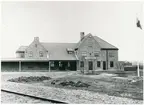 Nyköping station