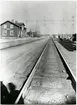 Sköldinge Stationshus 1926 - 1945.