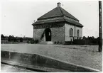 Stjärneborg station.