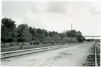 Tureberg station.