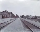Ullersäter station
