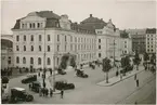 Stockholms Centralstation.