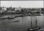 Stockholm Norra Station 1902.